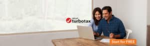 Start your Turbotax account for free