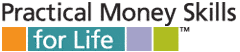 Practical Money Skills for Life logo