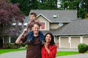 Home equity line of credit