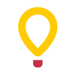 Children's Miracle Network logo without text