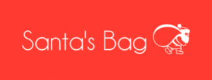 Santa's Bag app logo