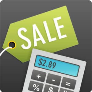 discount calculator app