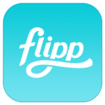 Flipp app logo