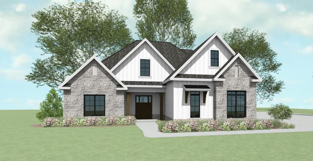 st jude merlin at home