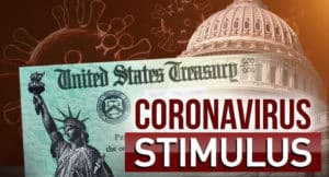 Coronavirus Stimulus scams