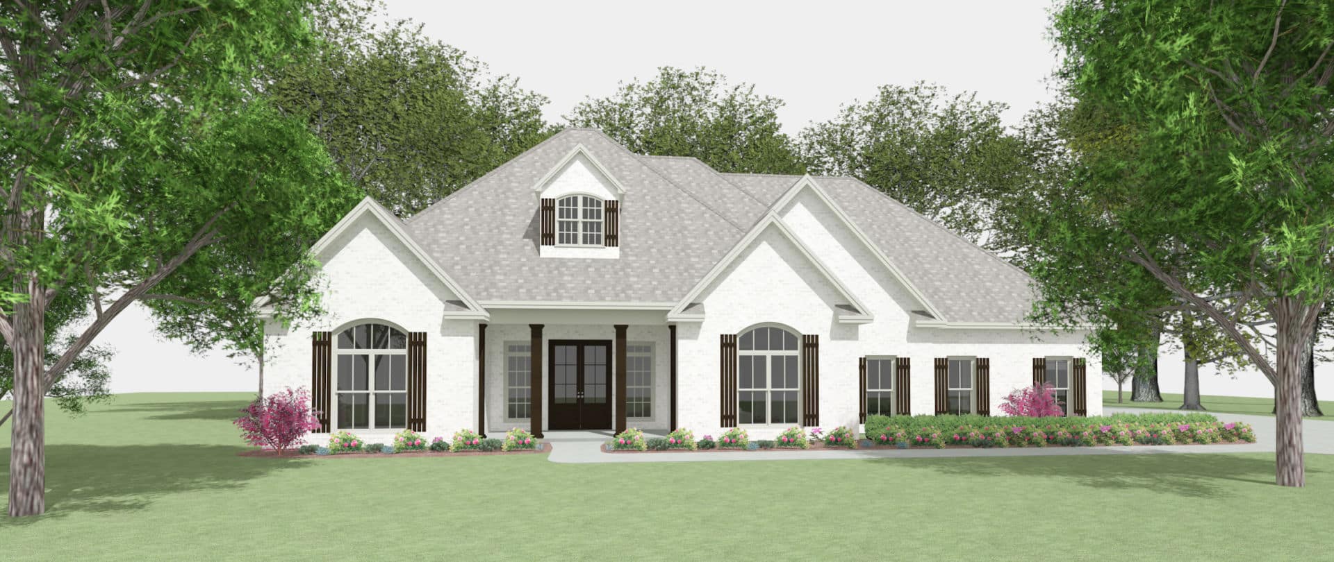 2020 Middle St. Jude Dream Home Giveaway MidSouth Community