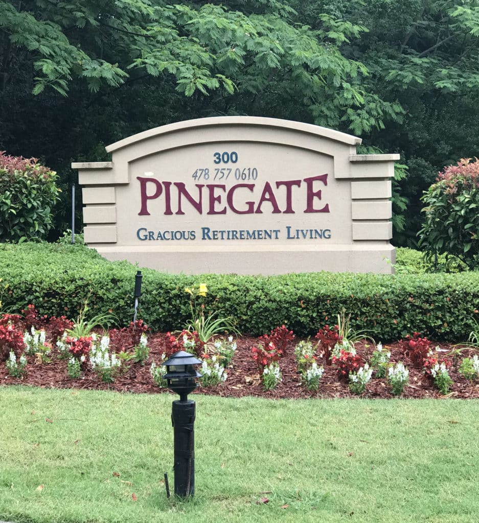 Pinegate Gracious Retirement Living