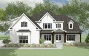 St Jude. Dream Home Giveaway