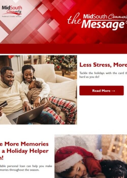 2025 Fall Newsletter Cover Image