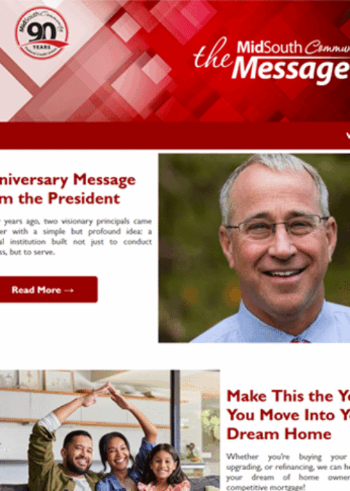 2026 Winter Newsletter Cover Image