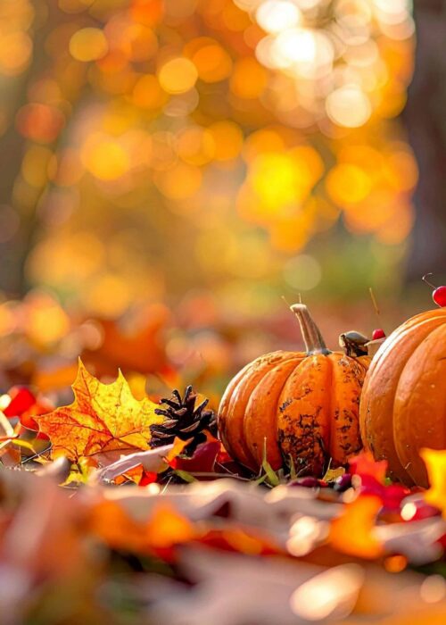 Fall 2025 Newsletter Cover Image