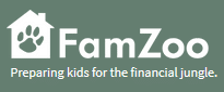 FamZoo logo