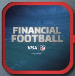 Financial Football logo