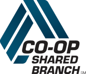 Co-op Shared Branch logo