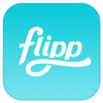 Flipp app logo