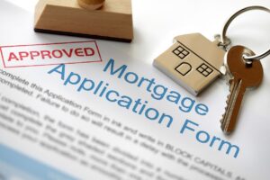 mortgage