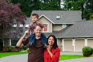 Home equity line of credit 