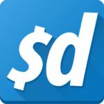 SlickDeals app logo