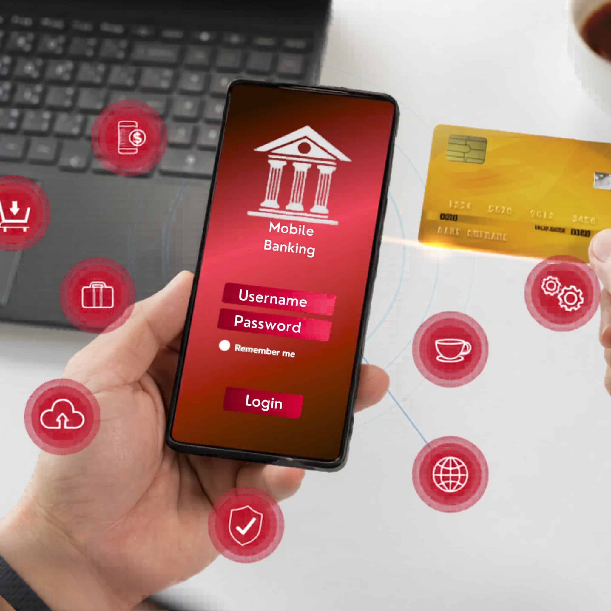 Protect What Matters: Simple Steps for Stronger Account Security ...