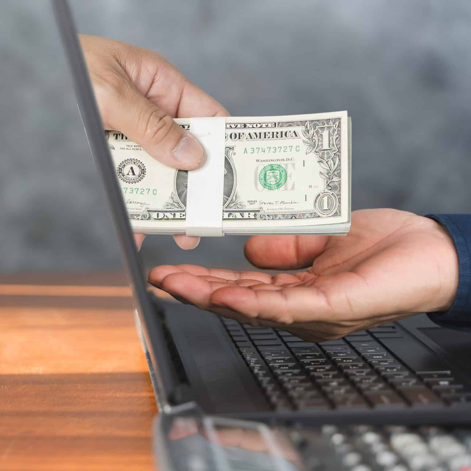 No Overpayment Overpayment Scams: Don’t Send Money Back | MidSouth Community Federal ...